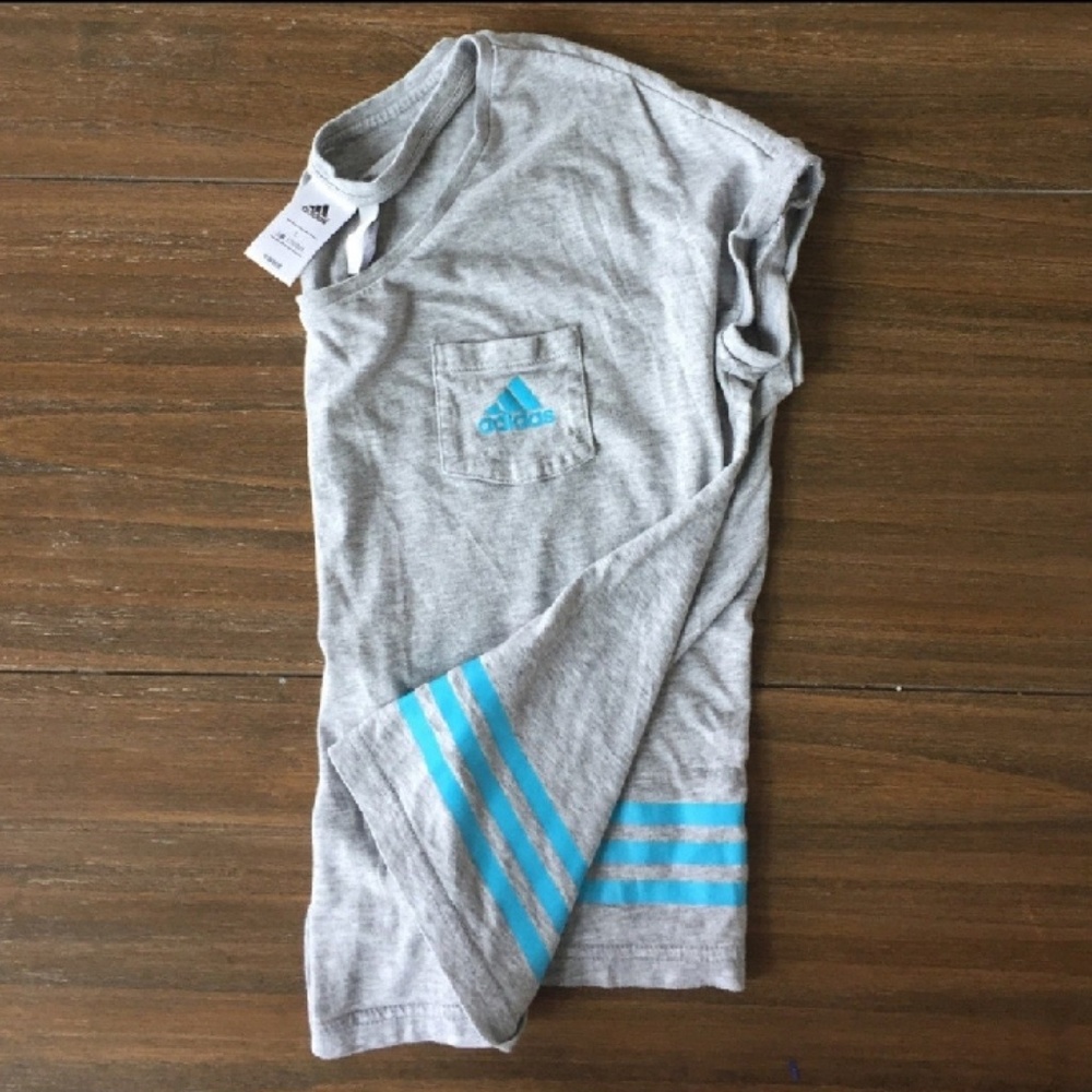 Adidas T-shirt